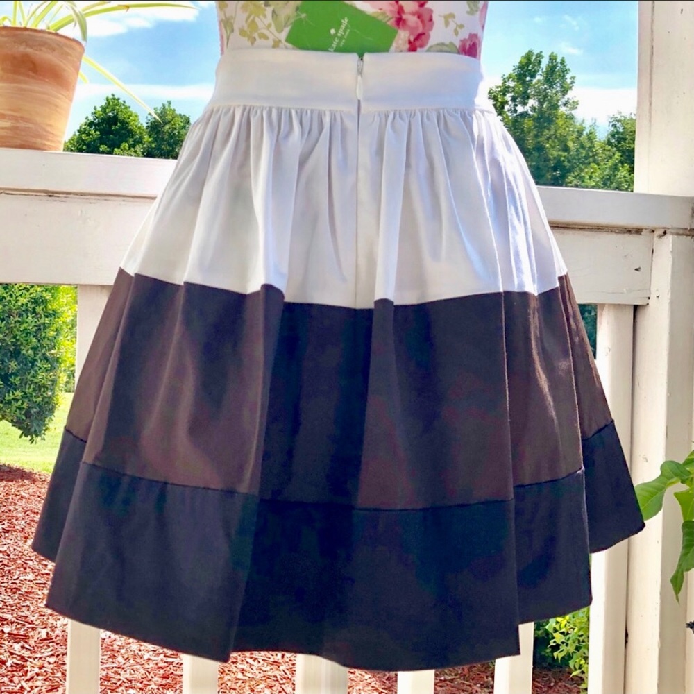 Kate Spade Mini Skirt - Picture 4 of 4